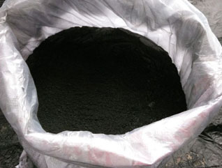 碩泰牌高碳石墨降阻劑