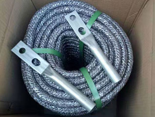 石墨防雷接地體 石墨接